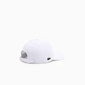 Kappe Lacoste  Medvedev Cap White