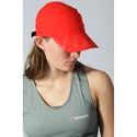 Kappe Montane  Minimus Stretch Ultra Cap Flag Red