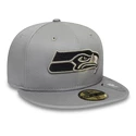 Kappe New Era  59Fifty Team Tonal NFL Seattle Seahawks