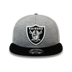 Kappe New Era 9Fifty Shadow Tech NFL Oakland Raiders OTC