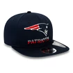 Kappe New Era 9Fifty Tech Team NFL New England Patriots