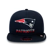 Kappe New Era 9Fifty Tech Team NFL New England Patriots