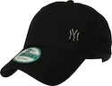 Kappe New Era 9Forty Flawless MLB New York Yankees Black