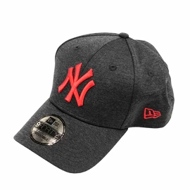Kappe New Era 9Forty Shadow Tech MLB New York Yankees Black/Red