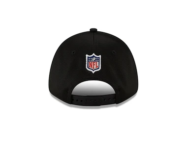 Kappe New Era  9Forty SS NFL21 Sideline hm Carolina Panthers
