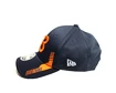 Kappe New Era  9Forty SS NFL21 Sideline hm Chicago Bears