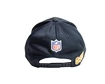 Kappe New Era  9Forty SS NFL21 Sideline hm Chicago Bears