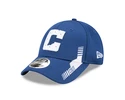 Kappe New Era  9Forty SS NFL21 Sideline hm Indianapolis Colts