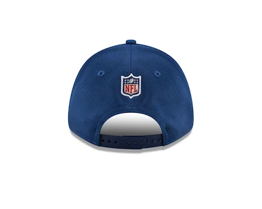 Kappe New Era  9Forty SS NFL21 Sideline hm Indianapolis Colts