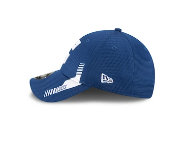 Kappe New Era  9Forty SS NFL21 Sideline hm Indianapolis Colts