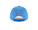 Kappe New Era   9Forty SS NFL21 Sideline hm Los Angeles Chargers