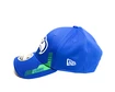 Kappe New Era  9Forty SS NFL21 Sideline hm Seattle Seahawks