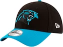 Kappe New Era 9Forty The League NFL Carolina Panthers OTC