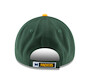 Kappe New Era 9Forty The League NFL Green Bay Packers OTC