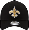 Kappe New Era 9Forty The League NFL New Orleans Saints OTC