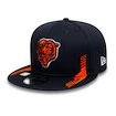 Kappe New Era  EM950 NFL21 Sideline hm Chicago Bears S/M