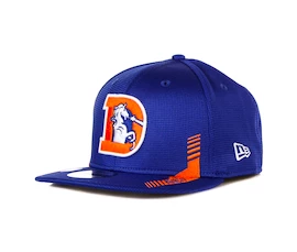 Kappe New Era  EM950 NFL21 Sideline hm Denver Broncos