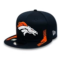 Kappe New Era  EM950 NFL21 Sideline hm Denver Broncos