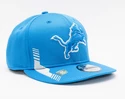 Kappe New Era  EM950 NFL21 Sideline hm Detroit Lions
