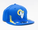 Kappe New Era  EM950 NFL21 Sideline hm Los Angeles Rams