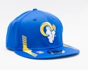 Kappe New Era  EM950 NFL21 Sideline hm Los Angeles Rams S/M