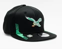 Kappe New Era  EM950 NFL21 Sideline hm Philadelphia Eagles