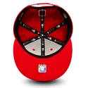 Kappe New Era  EM950 NFL21 Sideline hm San Francisco 49ERS