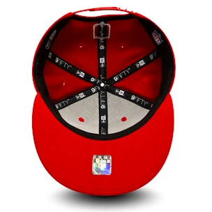 Kappe New Era  EM950 NFL21 Sideline hm San Francisco 49ERS