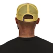 Kappe Patagonia  P-6 Logo Trucker Hat Oar Tan