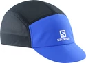 Kappe Salomon  Air Logo Nautical Blue/Black
