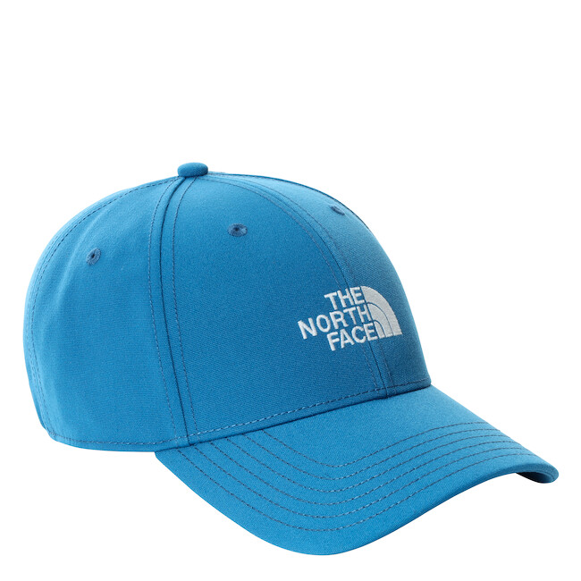 Kappe The North Face  Recycled 66 Classic Hat Banff Blue
