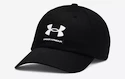 Kappe Under Armour  Branded Hat-BLK