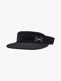 Kappe Under Armour Iso-chill Driver Visor-BLK