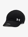 Kappe Under Armour Isochill Launch Run-BLK