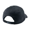 Kappe Wilson  Script Twill Hat India Ink