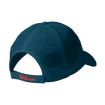 Kappe Wilson  UltraLight Tennis Cap II Blue Coral