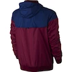Kapuzenjacke Nike Authentic Windrunner FC Barcelona