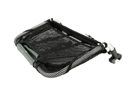 Kastenträger Thule Cargo rack double