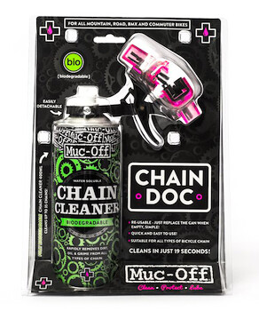 Kettenreiniger MUC-OFF Chain Doc