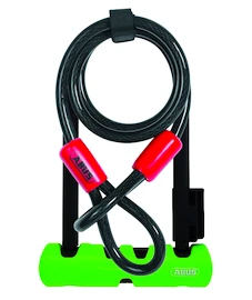 Kettenschloß Abus 10/120 Ultra Mini