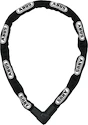 Kettenschloß Abus  1010/140 black City Chain
