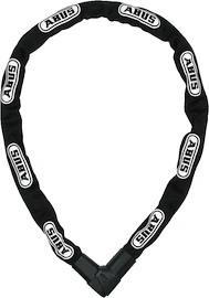 Kettenschloß Abus 1010/140 black City Chain