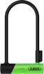 Kettenschloß Abus  410K/170HB230 green SH Ultra
