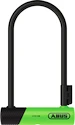 Kettenschloß Abus  410K/170HB230 green SH Ultra