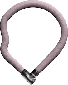 Kettenschloß Abus 4204K/110 rosemauve Goose Lock