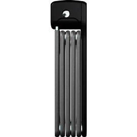 Kettenschloß Abus Bordo Lite 6055/85 BK