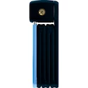 Kettenschloß Abus  Bordo Lite Mini 6055/60 Movistar