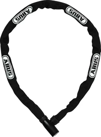 Kettenschloß Abus Steel-O-Chain 4804K/75 BK