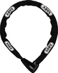 Kettenschloß Abus  Steel-O-Chain 9809/110 BK