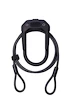 Kettenschloß Hiplok  D-Lock Dx Plus All Black With 2M Cable (Dxp1Ab)